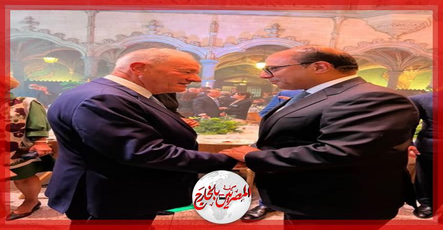 المصريين بالخارج