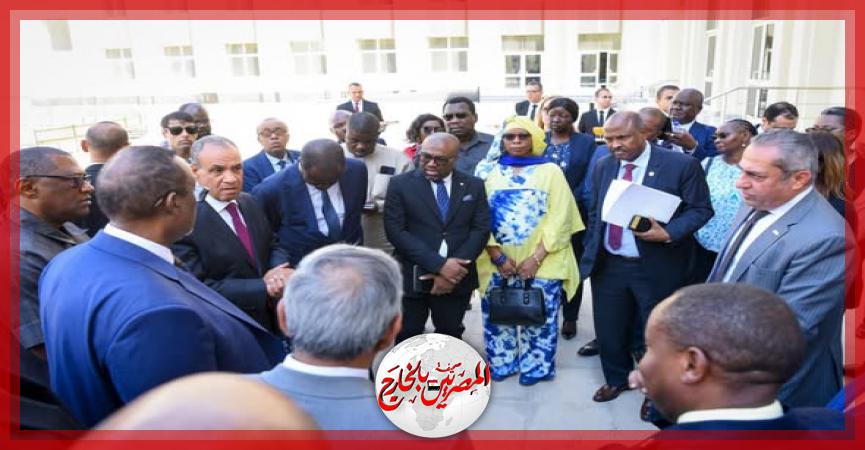 المصريين بالخارج