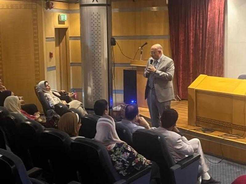 ”الثقافة” تستعرض نظام تسجيل المقتنيات المتحفية تمهيدًا لإنشاء قاعدة بيانات رقمية موحدة