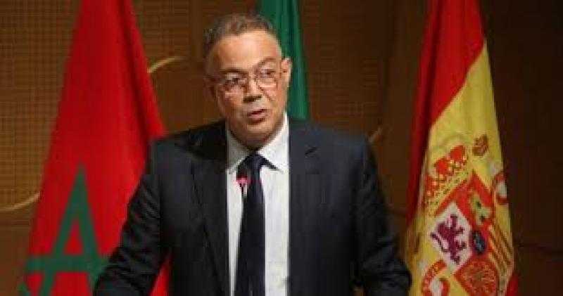لقجع: نهائي كأس العالم 2030 في المغرب