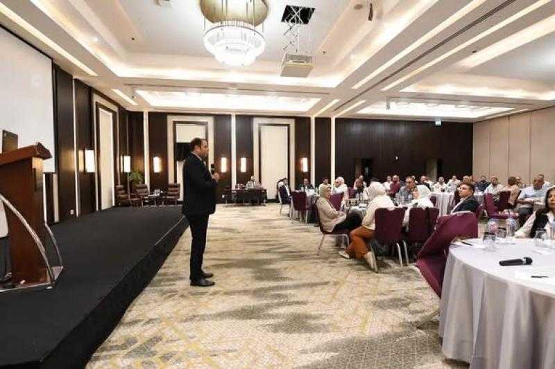 وزارة السياحة والآثار تطلق المنظومة الإلكترونية الجديدة لمدفوعات الشركات (CPS) لشراء التذاكر المجمعة لزيارة المواقع الأثرية والمتاحف