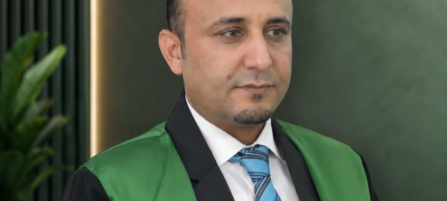 الاعلامى فوزى بدوى : كلمة الرئيس السيسي في قمة بريكس تفتح آفاقًا جديدة أمام الاقتصاد المصري وتعزز فرص الاستثمار