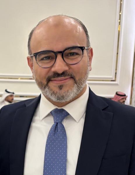الجالية المصرية بالسعودية تشكر الدكتور محمد سكيك على دعمه لأبناء الجالية