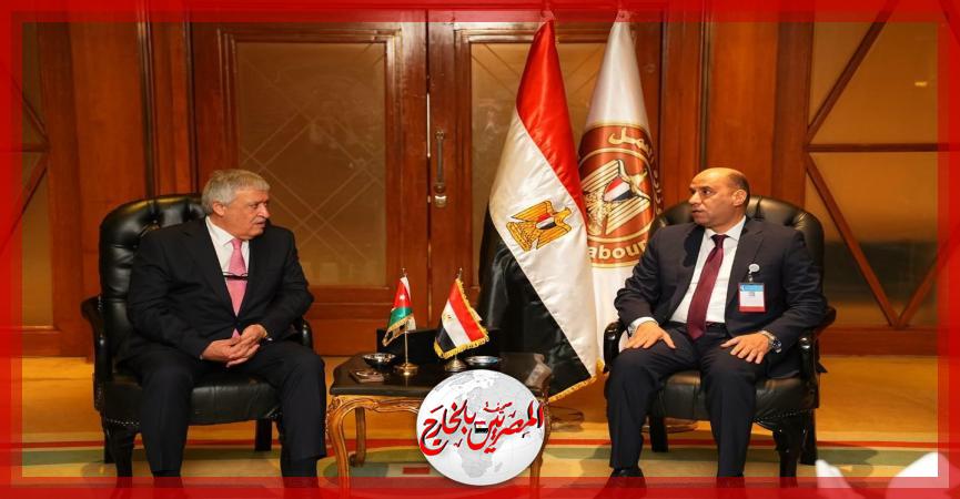 المصريين بالخارج