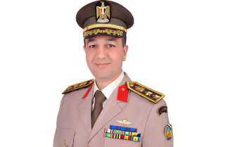المتحدث العسكري لـ”إكسترا نيوز”: مصر تمتلك قوات مسلحة قوية وقادرة تستمد قوتها... المتحدث العسكري لـ”إكسترا نيوز”: مصر تمتلك قوات مسلحة قوية وقادرة تستمد قوتها من تماسك وتلاحم الشعب