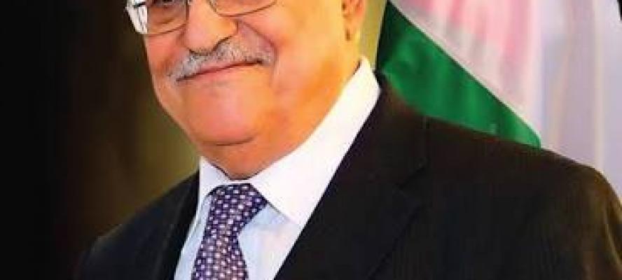 وكالة الأنباء الفلسطينية: الرئيس محمود عباس أبو مازن يزور مصر غدا