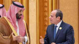 كيف عززت العلاقات بين مصر والسعودية مصالح المنطقة؟ كيف عززت العلاقات بين مصر والسعودية مصالح المنطقة؟