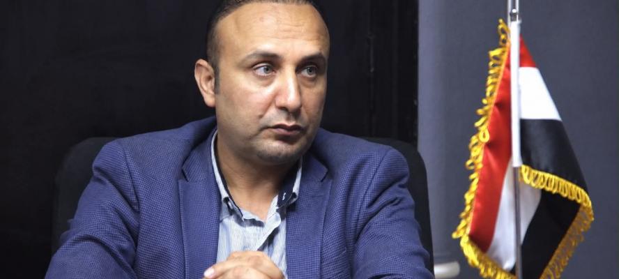 شراكة المصير..  العلاقات السعودية المصرية.. بقلم الاعلامى فوزى بدوى