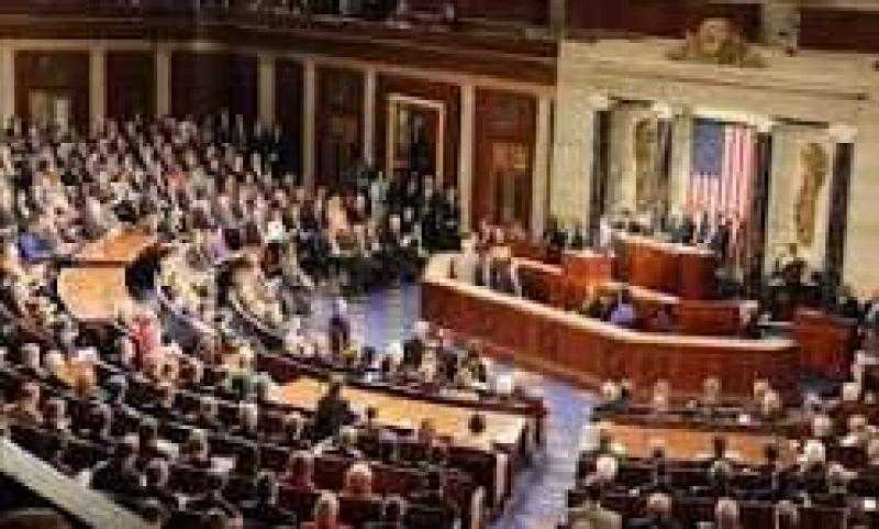 مجلس النواب الأمريكي يصوت للمرة الثالثة للحد من صلاحيات ترامب في الحرب ضد إيران