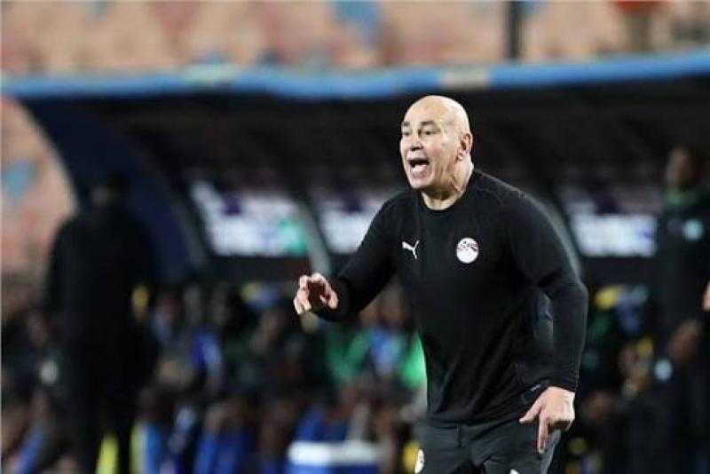 حسام حسن يعلن قائمة منتخب مصر اليوم استعدادًا لتصفيات أمم إفريقيا