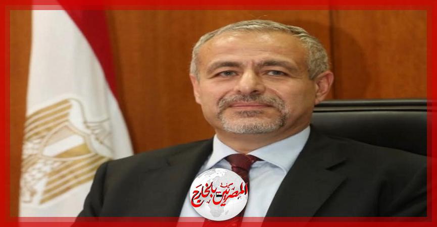 المصريين بالخارج