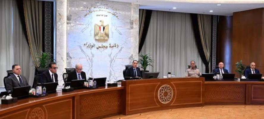 مدبولي: الحكومة تستعد لمؤتمر شهر أكتوبر بناء على دعوة الرئيس السيسي