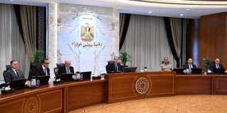 مدبولي: الحكومة تستعد لمؤتمر شهر أكتوبر بناء على دعوة الرئيس السيسي مدبولي: الحكومة تستعد لمؤتمر شهر أكتوبر بناء على دعوة الرئيس السيسي