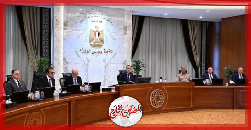 المصريين بالخارج