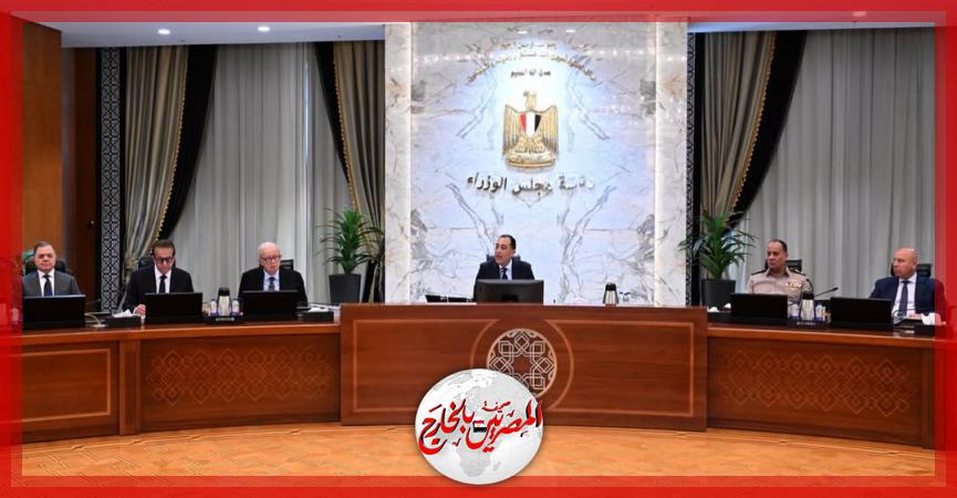 المصريين بالخارج