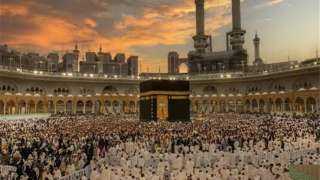 مصر تدين محاولة استهداف مكة المكرمة