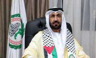 رئيس البرلمان العربي يرحب بدعوة المفوض الأممي لحقوق الإنسان لتوثيق جرائم الاحتلال في غزة