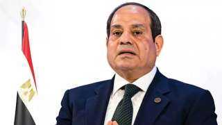 الرئيس السيسى: الأكاديمية العسكرية معبر لتولى الوظائف فى الدولة الرئيس السيسى: الأكاديمية العسكرية معبر لتولى الوظائف فى الدولة