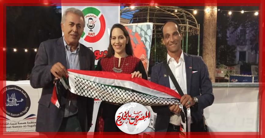 المصريين بالخارج