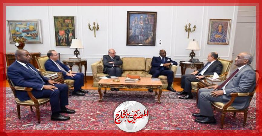 المصريين بالخارج