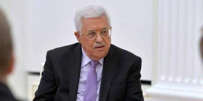 أبو مازن: مصر بقيادة الرئيس السيسي تقدم كل الدعم والمساندة للشعب الفلسطيني