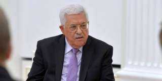 أبو مازن: مصر بقيادة الرئيس السيسي تقدم كل الدعم والمساندة للشعب الفلسطيني