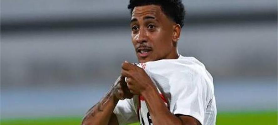 الزمالك يعلن رسميًا انتقال خون بيزيرا لنادي شباب أهلي دبي الإماراتي
