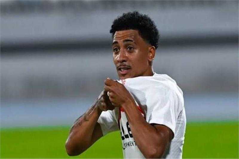 الزمالك يعلن رسميًا انتقال خون بيزيرا لنادي شباب أهلي دبي الإماراتي