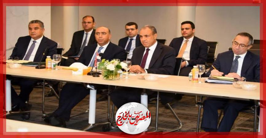 المصريين بالخارج