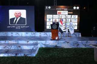 وزير النقل يشهد الاحتفال باليوم البحري العالمي لعام  2026 المقام هذا العام تحت شعار ”من السياسة إلى الممارسة : تعزيز التميز البحري”  الوزير