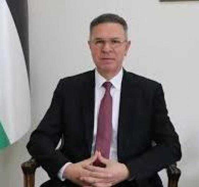 السفير فائد مصطفى: الدور المصري محوري وأساسي في دعم القضية الفلسطينية ورفض التهجير