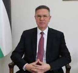 السفير فائد مصطفى: الدور المصري محوري وأساسي في دعم القضية الفلسطينية ورفض التهجير