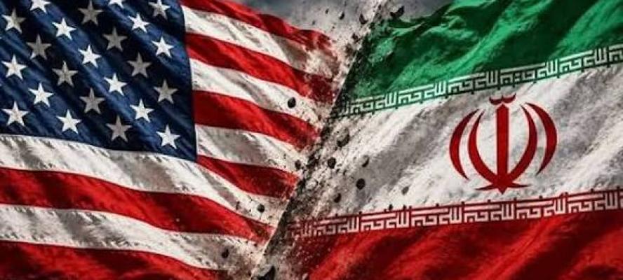 طهران تحذر واشنطن: أى خطأ سيجعل مصالحكم بالمنطقة هدفا لنا
