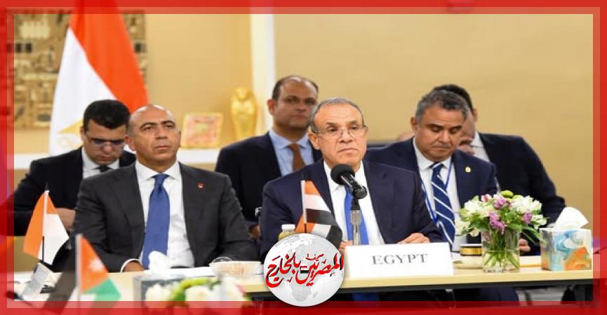 المصريين بالخارج