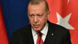 أردوغان: أدعو الدول التى لم تعترف بعد بالدولة الفلسطينية لسرعة الاعتراف بها