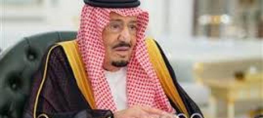 خادم الحرمين الشريفين: نقدر دور القطاعات العسكرية والأمنية في الدفاع عن الوطن
