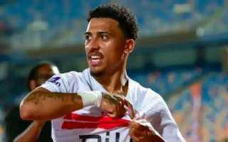 الزمالك يتسلم 3 ملايين دولار من صفقة بيزيرا وصرف مستحقات اللاعبين