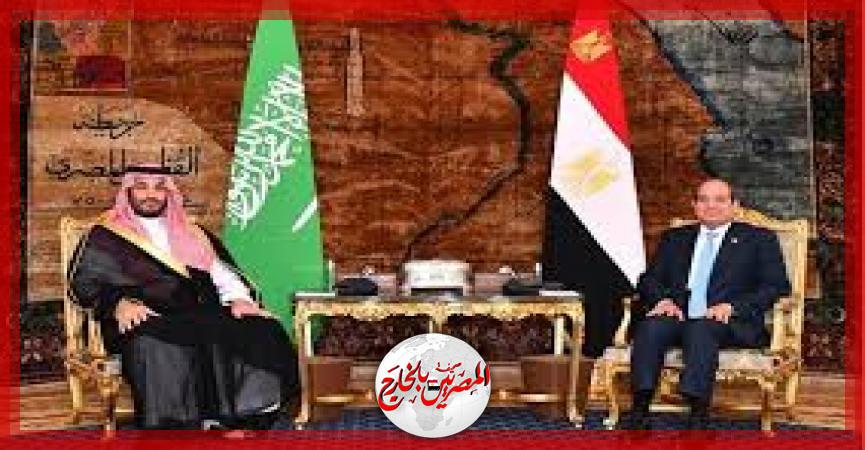 المصريين بالخارج