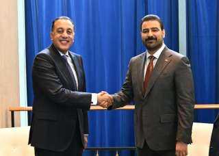 رئيس الوزراء يلتقي نظيره العراقي في نيويورك رئيس الوزراء يلتقي نظيره العراقي في نيويورك