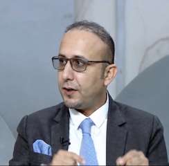 فوزي بدوي يهنئ القيادة والشعب السعودي باليوم الوطني الـ96 ويؤكد عمق العلاقات المصرية السعودية