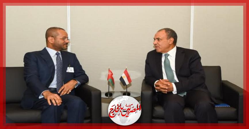 المصريين بالخارج