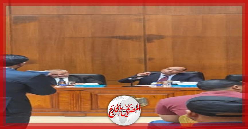 المصريين بالخارج