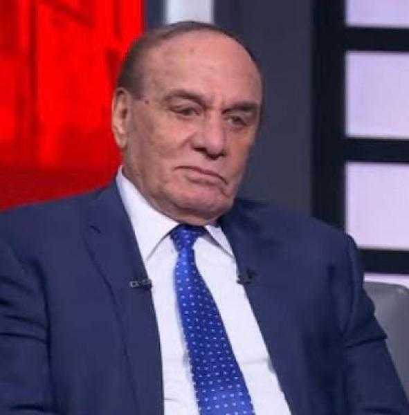 ”“المشير طنطاوي”“ لواء دكتور/ سمير فرج