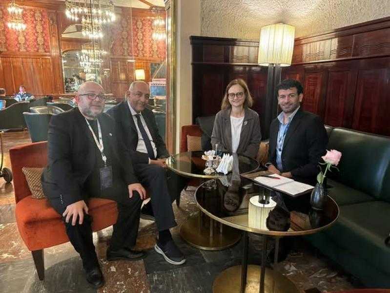 الثقافة: آفاق جديدة للتعاون بين مسرح العرائس والمسرح الكبير للعرائس في سان بطرسبورج