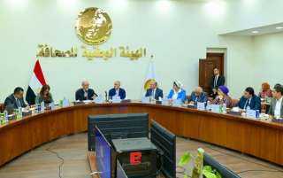 نائب رئيس الوزراء: الحكومة تولي اهتماما كبيرا بالمؤسسات الصحفية القومية وتعزيز استدامتها