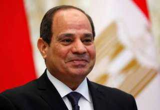 الرئيس السيسي يشهد افتتاح منتدى مصر للتعدين الرئيس السيسي يشهد افتتاح منتدى مصر للتعدين