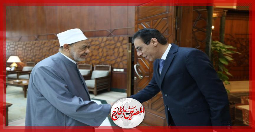 المصريين بالخارج