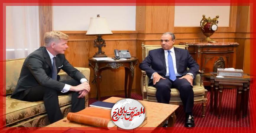 المصريين بالخارج