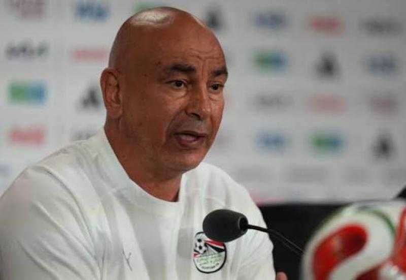 حسام حسن: قررت إراحة محمد صلاح بناء على طلبه ولا غنى عنه فى صفوف المنتخب