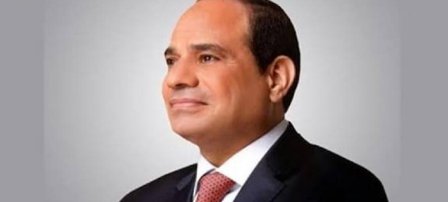 الرئيس السيسى يدعو مجلس الشيوخ للانعقاد أول أكتوبر